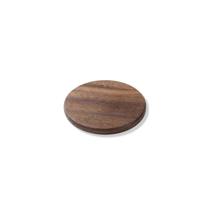 NaturalForm Wooden Coaster